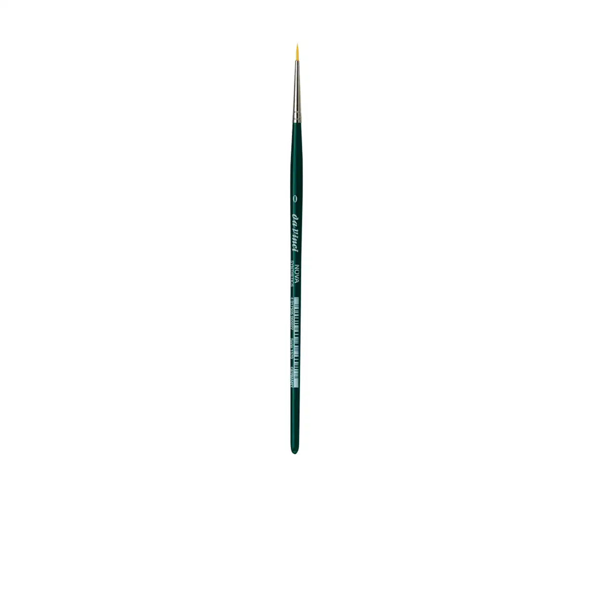 NOVA-Aquarellpinsel Serie 1570 Größe 0