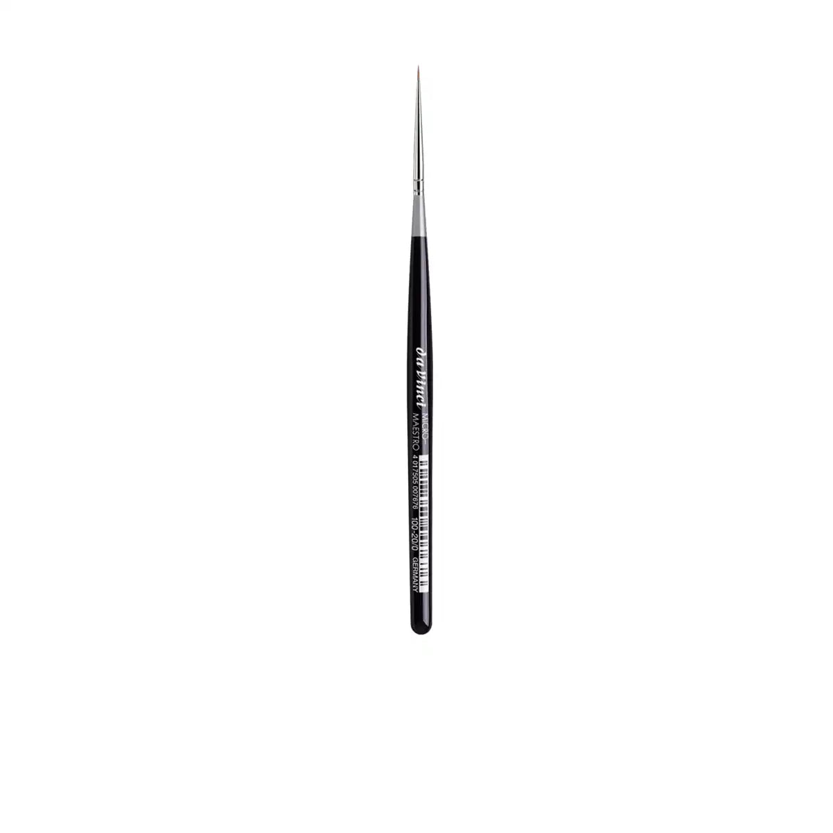 MICRO-MAESTRO Rotmarder Serie 100 Größe 20/0