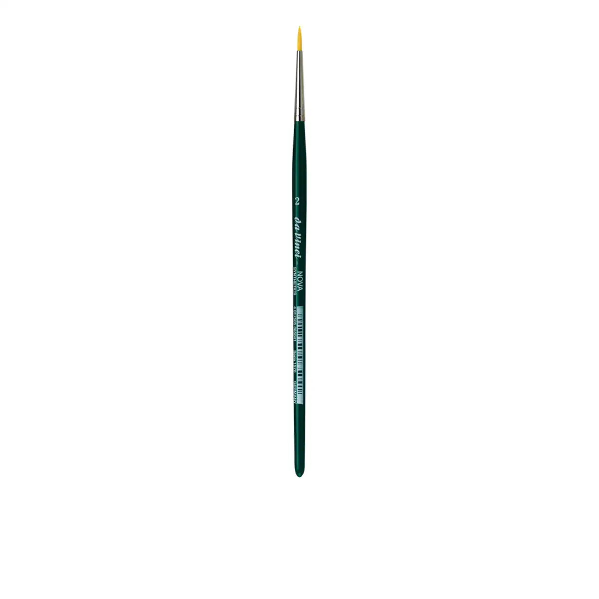 NOVA-Aquarellpinsel Serie 1570 Größe 2