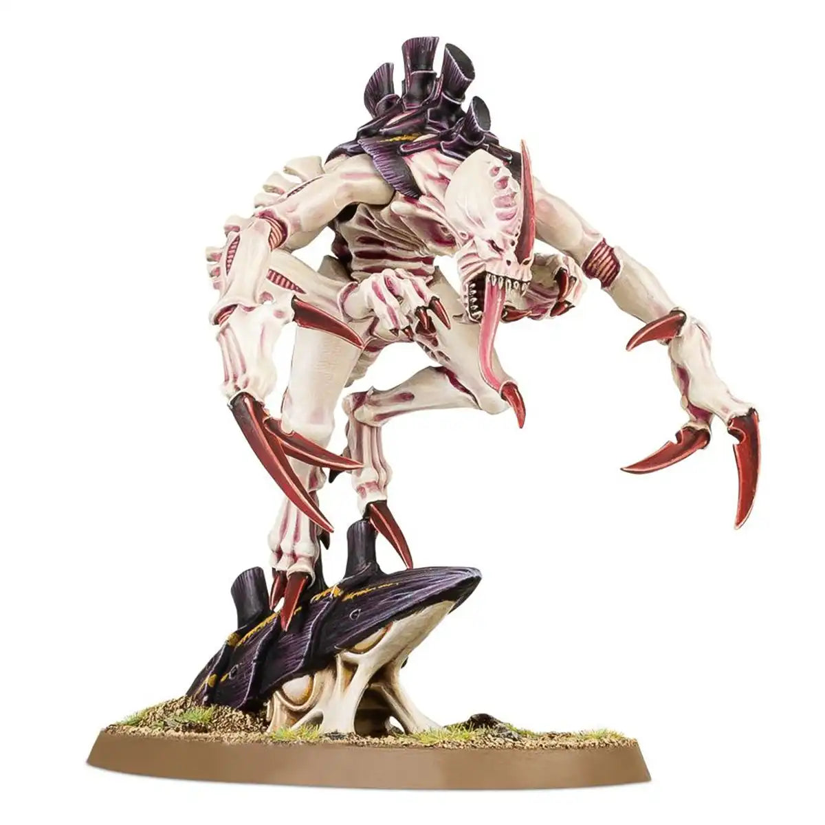 TYRANIDS: SYMBIARCH / Broodlord