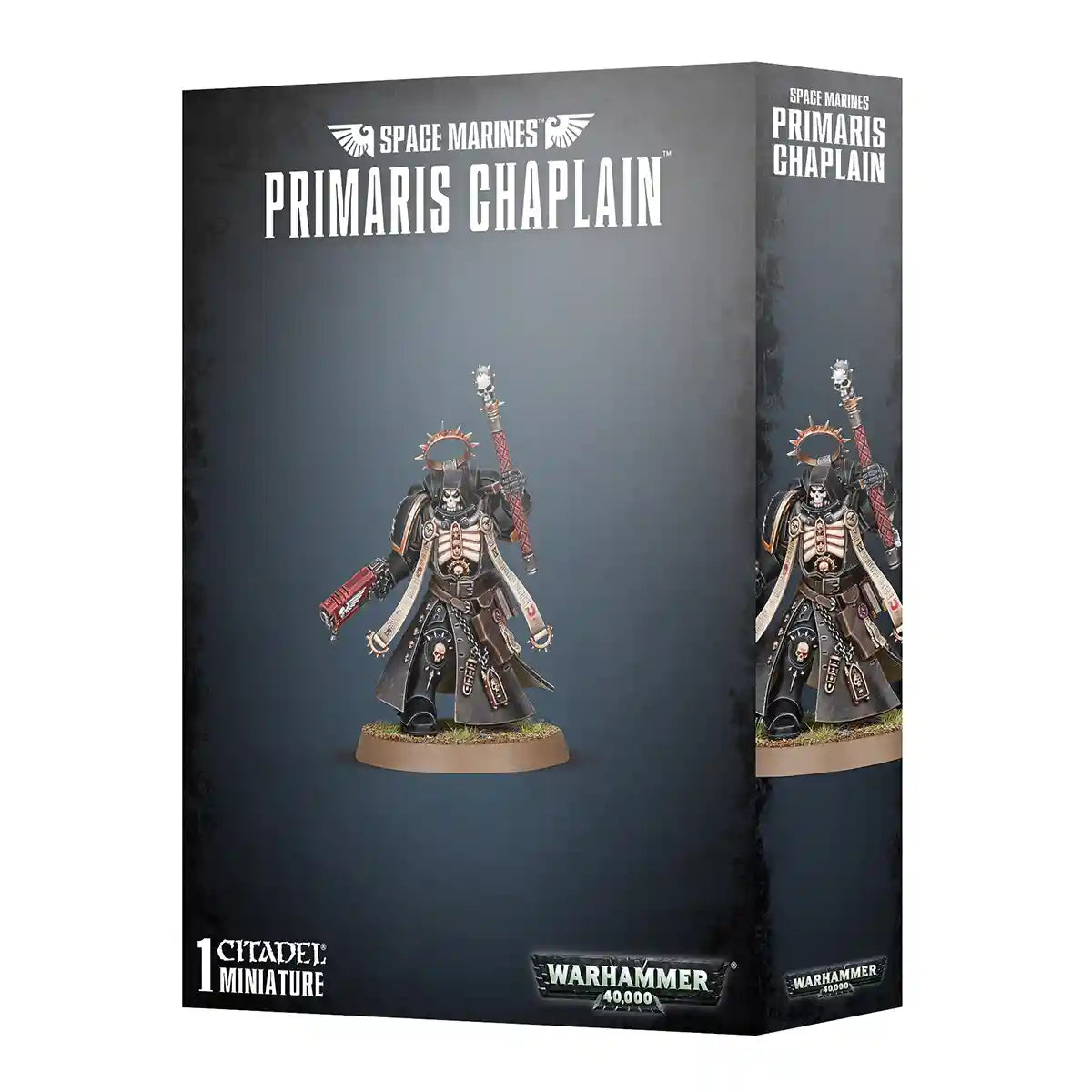 PRIMARIS-ORDENSPRIESTER