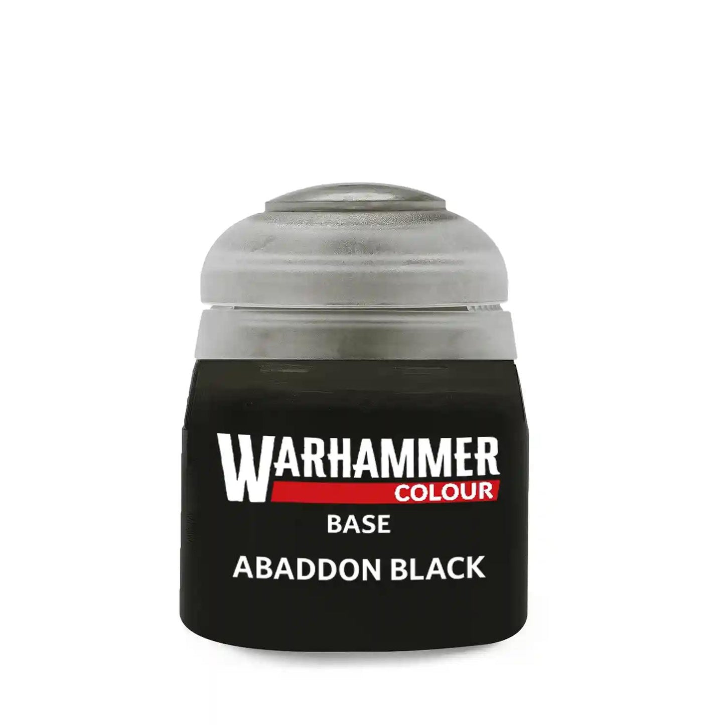 B: ABADDON BLACK 12ML