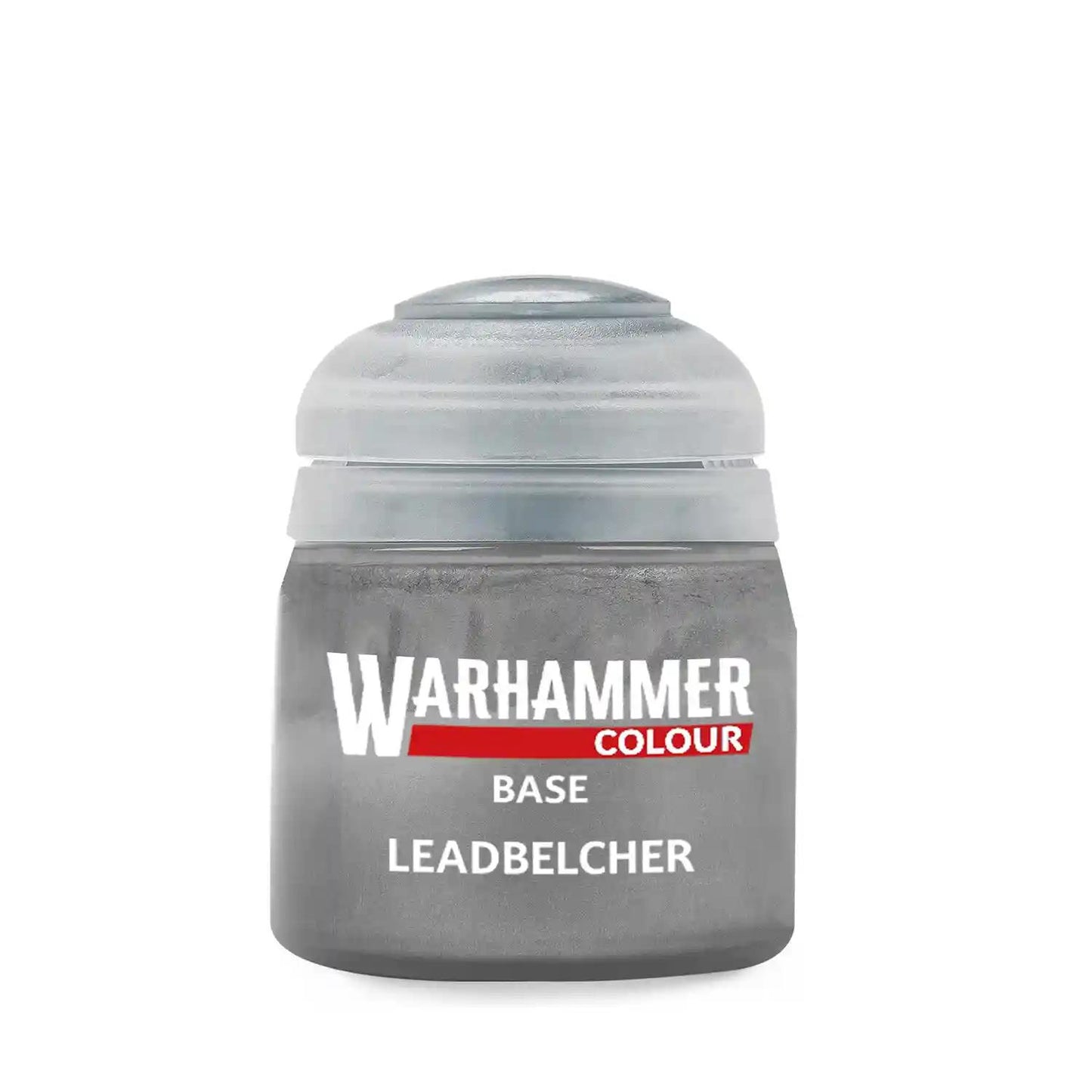 B: LEADBELCHER 12ML