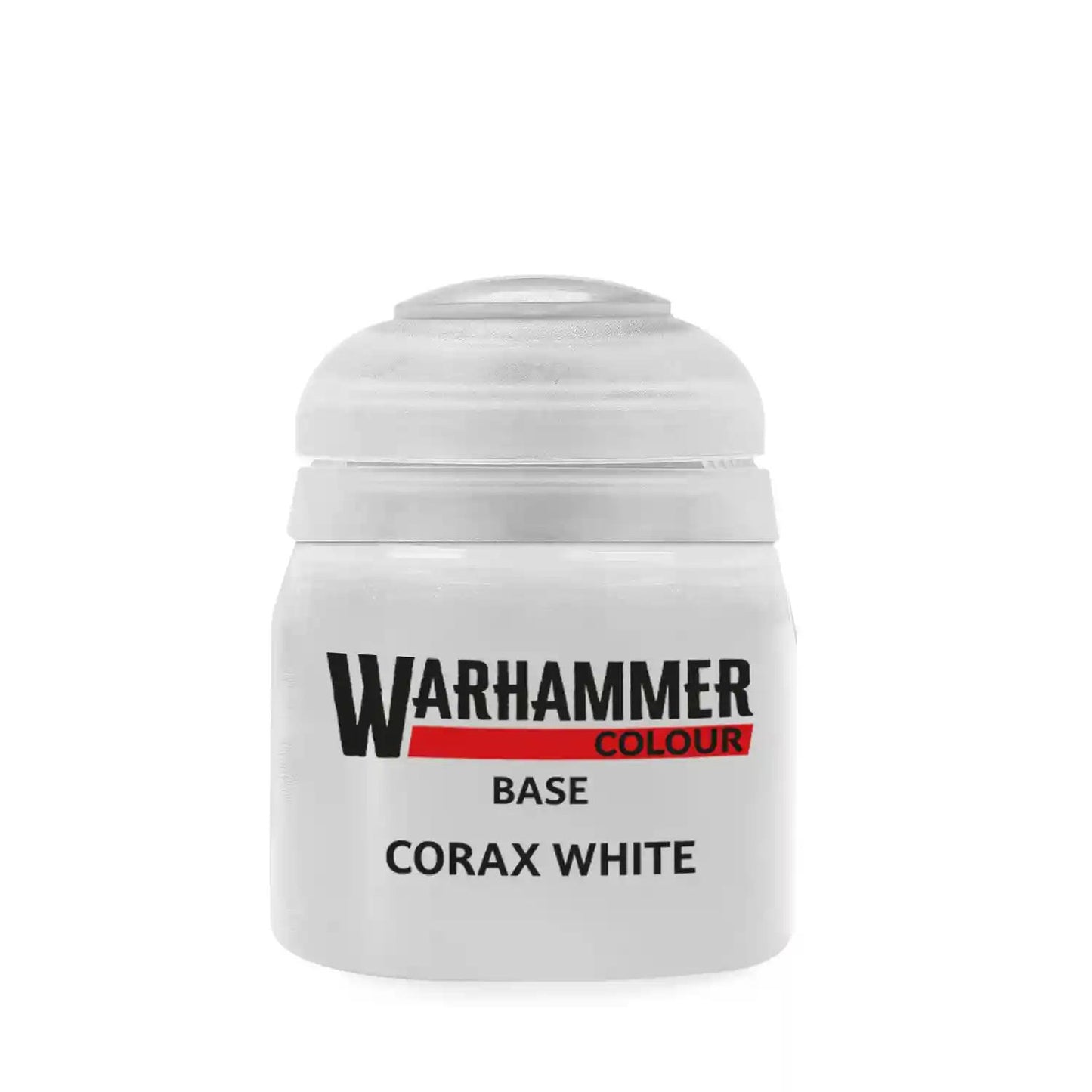 B: CORAX WHITE 12ML