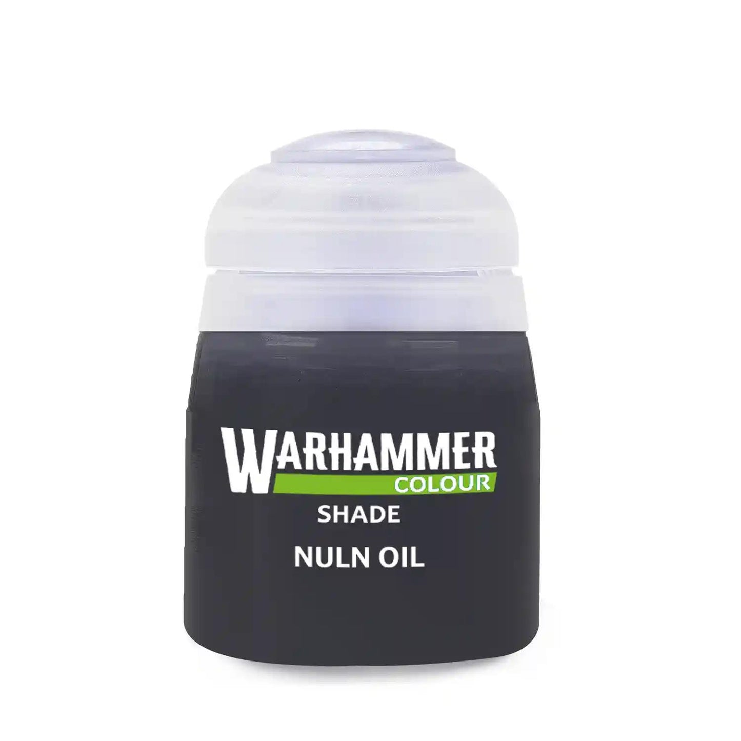 SHADE: NULN OIL (18ML)