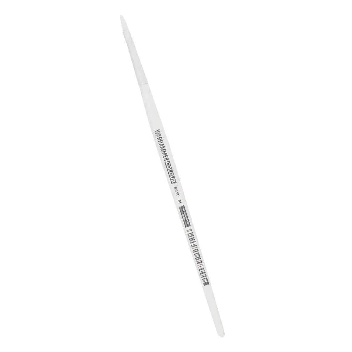 WARHAMMER COLOUR: BASE BRUSH MEDIUM