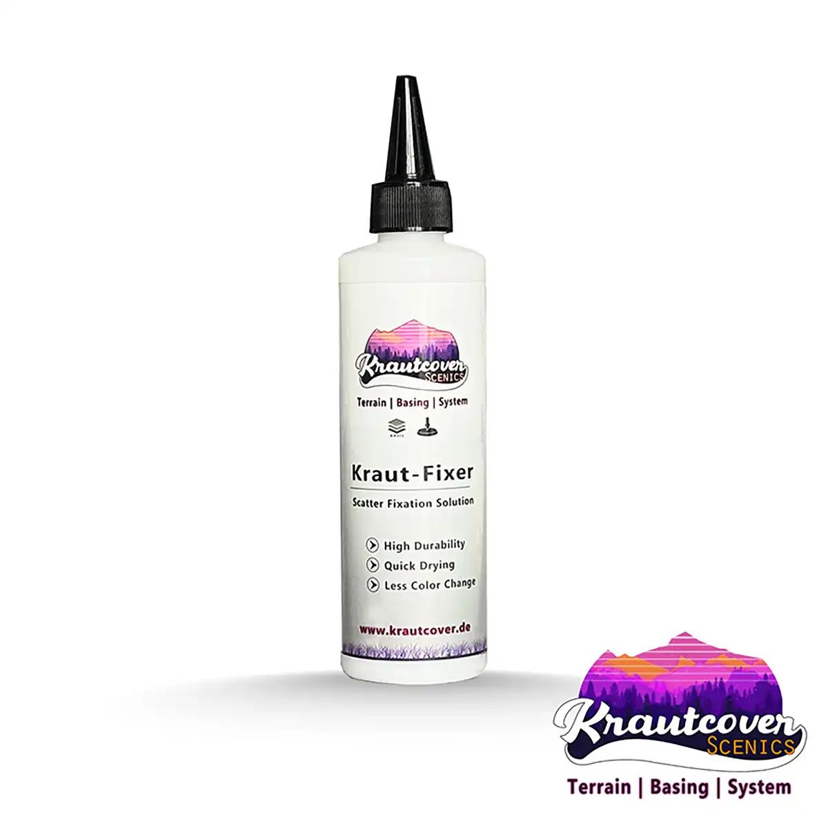 Kraut-Fixer (240ml)