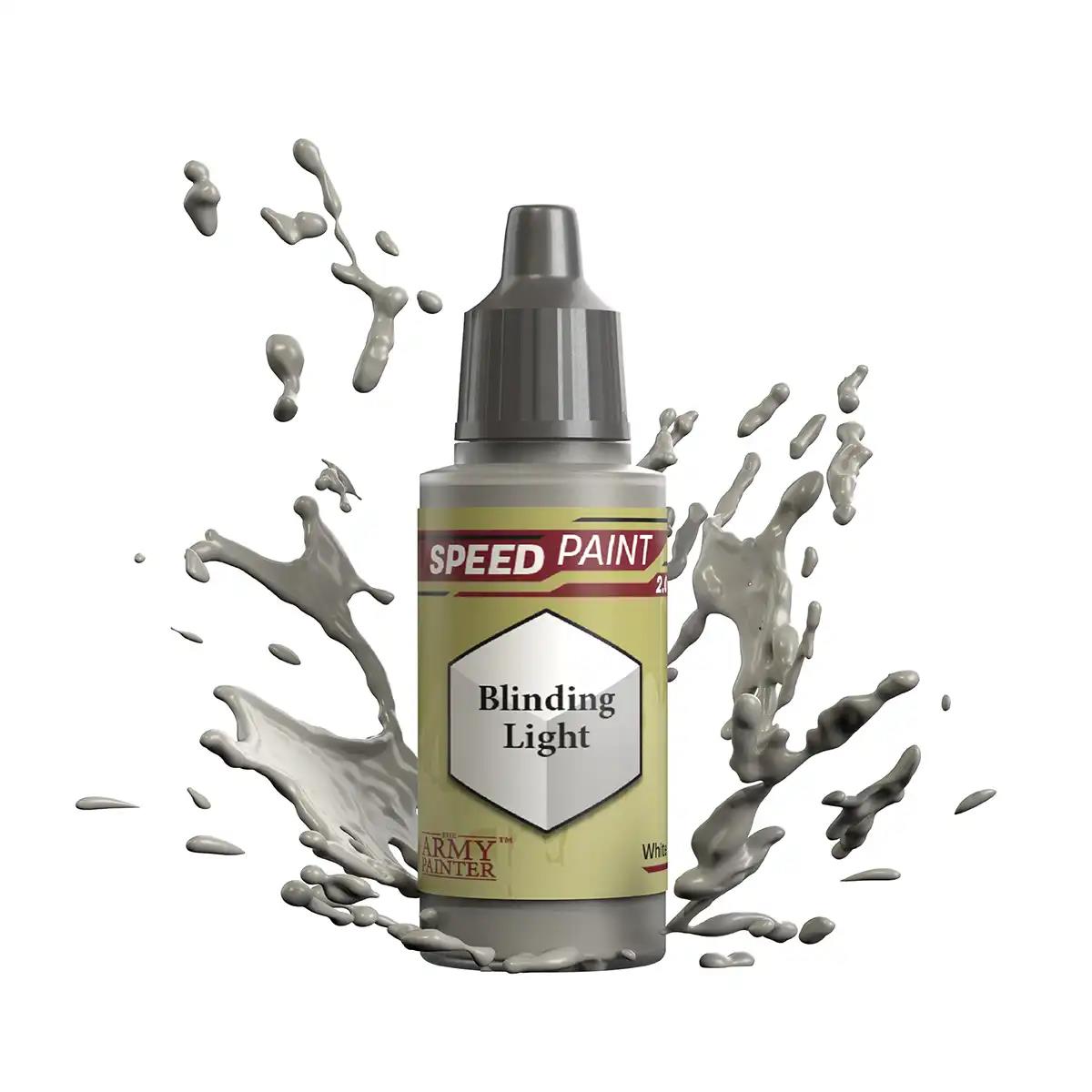 Speedpaint: Blinding Light (18ml)