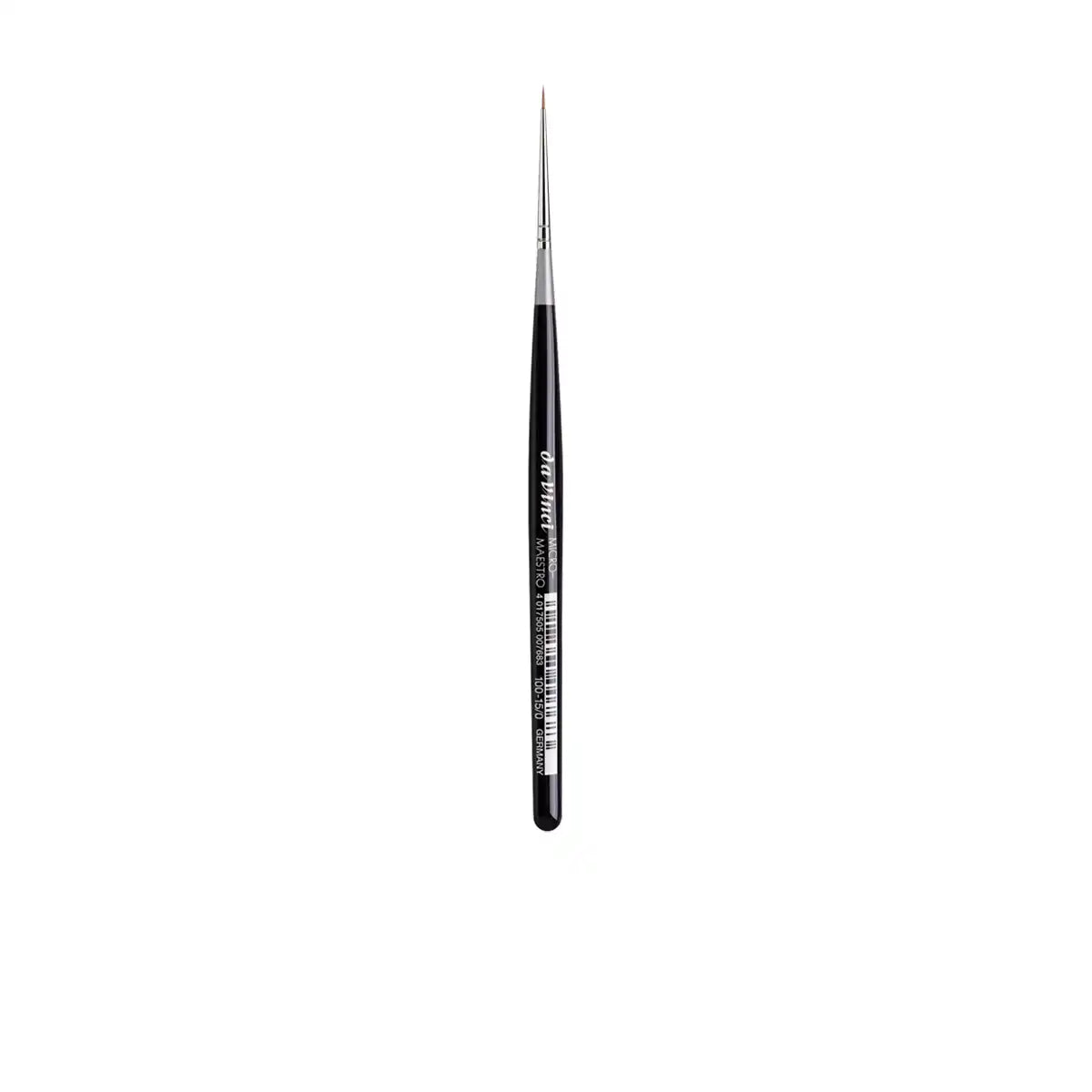 MICRO-MAESTRO RotmarderSerie 100 Größe 15/0