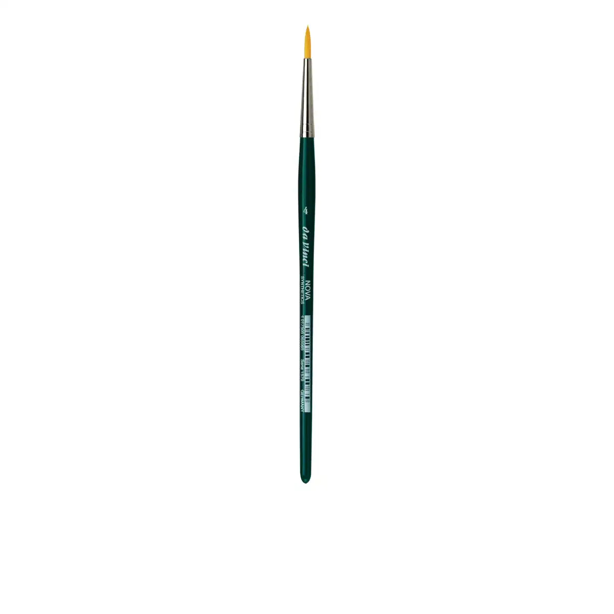 NOVA-Aquarellpinsel Serie 1570 Größe 4