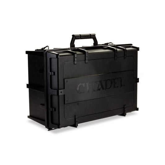 WARHAMMER CRUSADE CASE