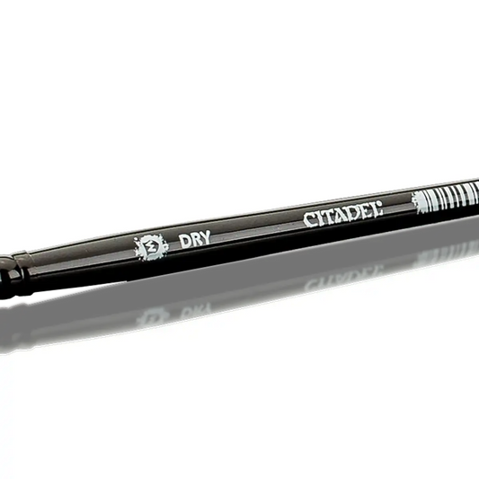 CITADEL MEDIUM DRYBRUSH