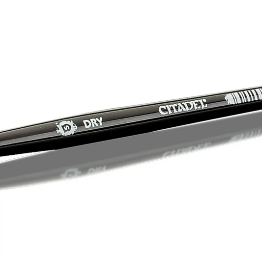 CITADEL SMALL DRYBRUSH