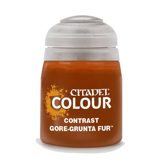 CONTRAST: GORE-GRUNTA FUR (18ML)