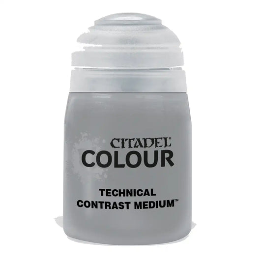 TECHNICAL: CONTRAST MEDIUM (24ML)