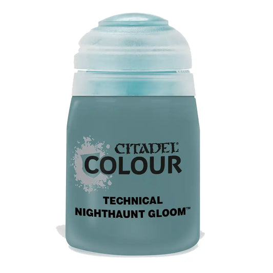 CONTRAST: NIGHTHAUNT GLOOM (18ML)