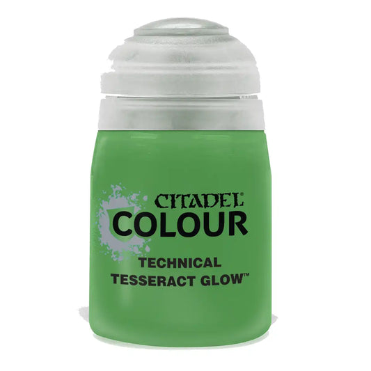 TECHNICAL: TESSERACT GLOW (18ML)
