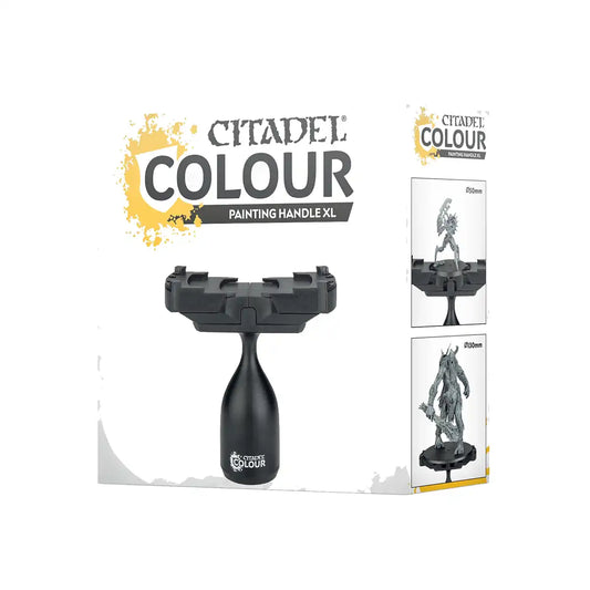 CITADEL COLOUR PAINTING HANDLE XL