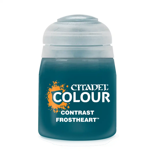 CONTRAST: FROSTHEART (18ML)