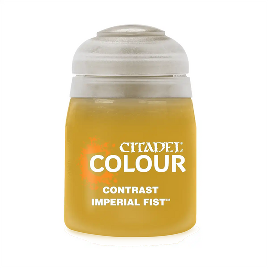 CONTRAST: IMPERIAL FIST (18ML)