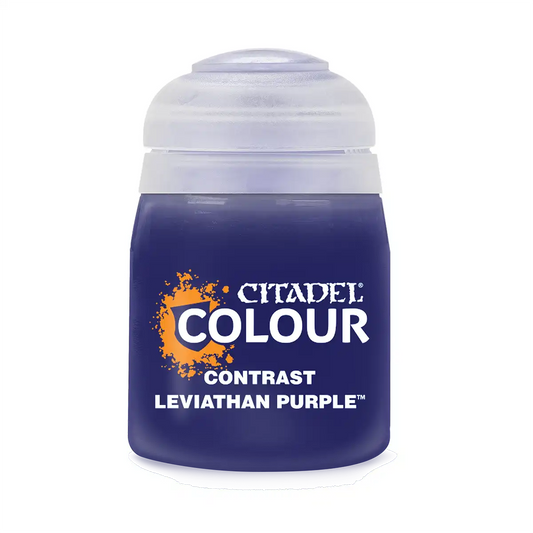 CONTRAST: LEVIATHAN PURPLE (18ML)