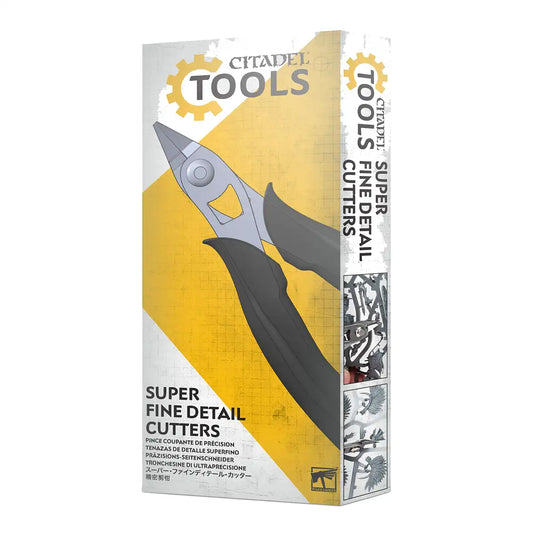 CITADEL TOOLS: KUNSTSTOFFSEITENSCHNEIDER