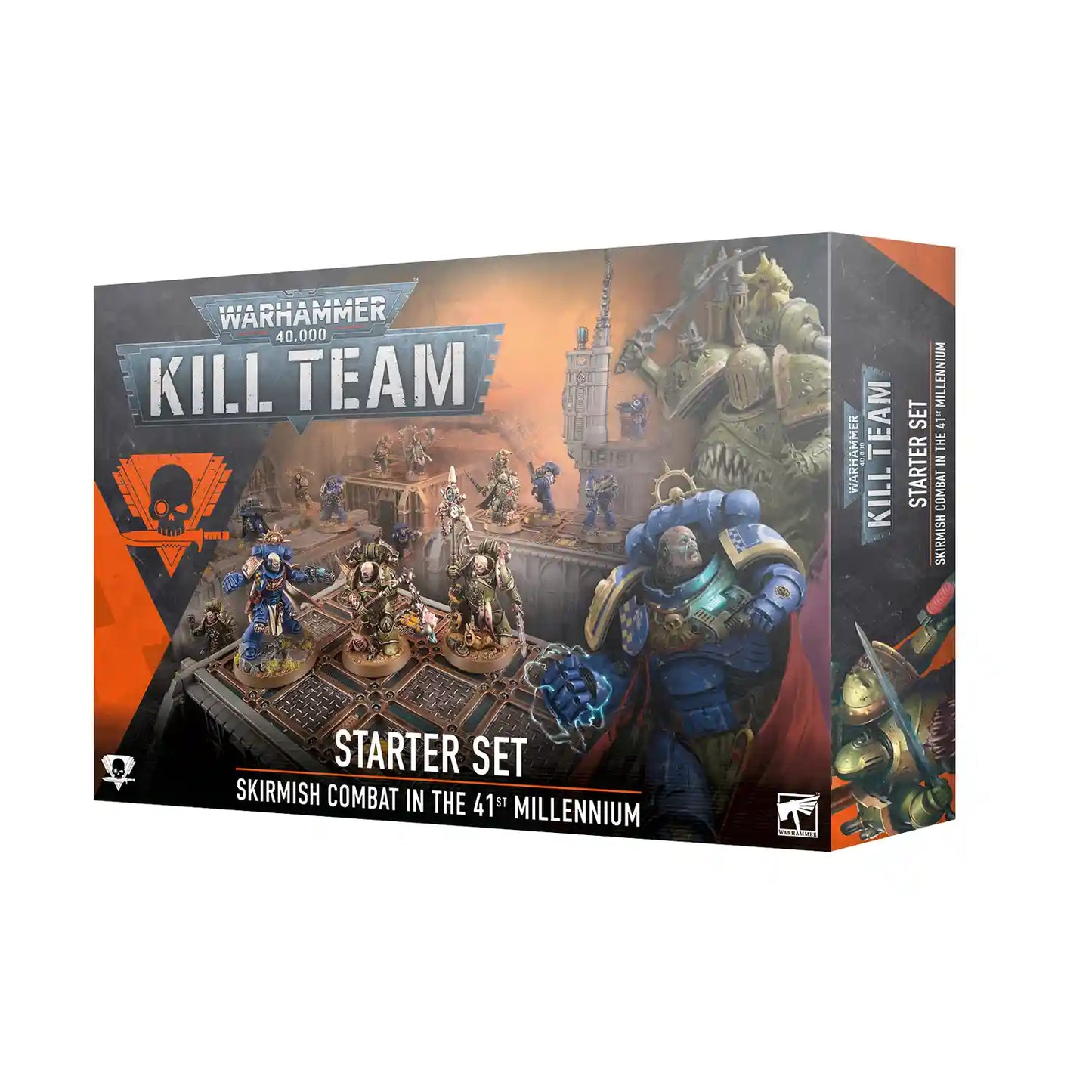 KILL TEAM: STARTER SET (Deutsch)
