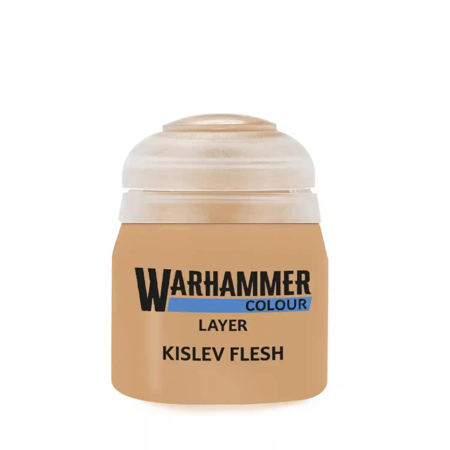 L: KISLEV FLESH 12ML