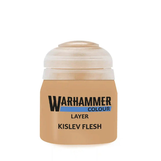 L: KISLEV FLESH 12ML