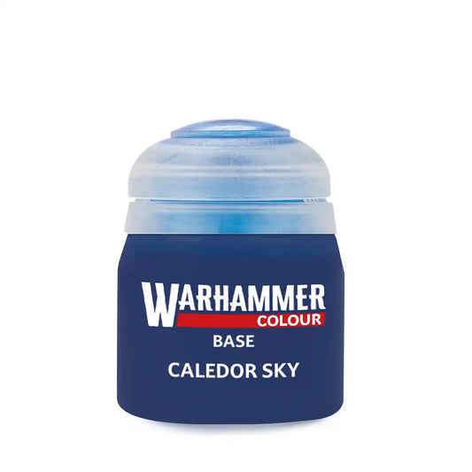 B: CALEDOR SKY 12ML