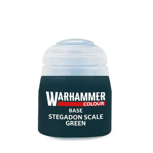 B: STEGADON SCALE GREEN 12ML