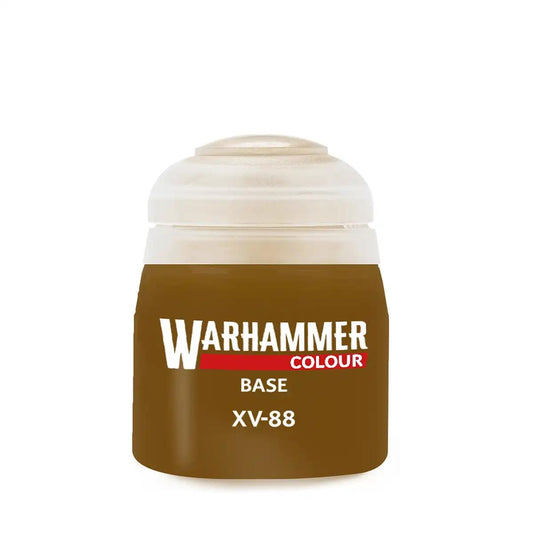 B: XV-88 12ML