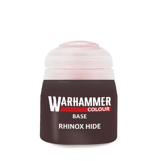B: RHINOX HIDE 12ML