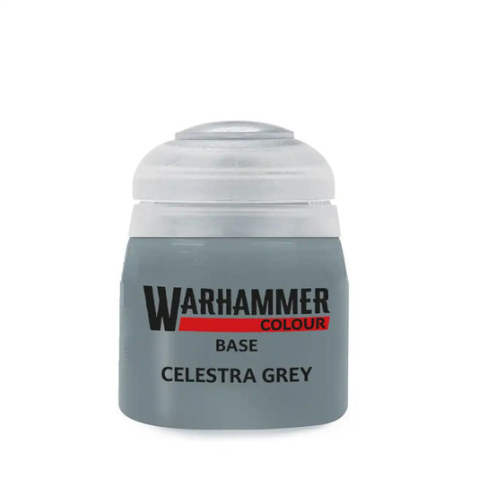 B: CELESTRA GREY 12ML