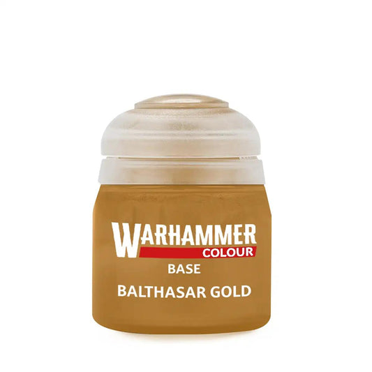 B: BALTHASAR GOLD 12ML