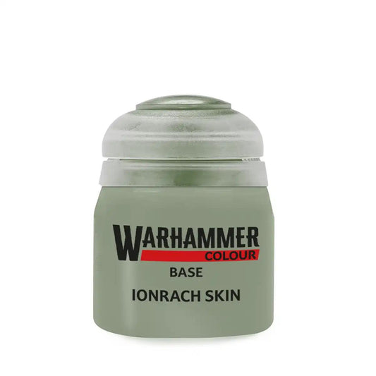 B: IONRACH SKIN 12ML
