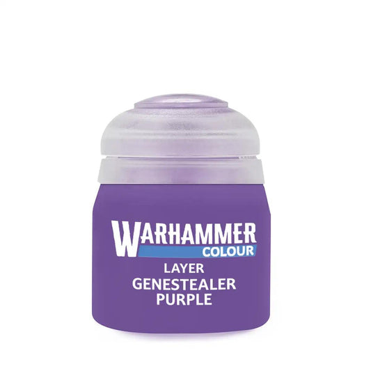L: GENESTEALER PURPLE 12ML