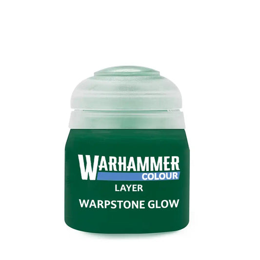 L: WARPSTONE GLOW 12ML