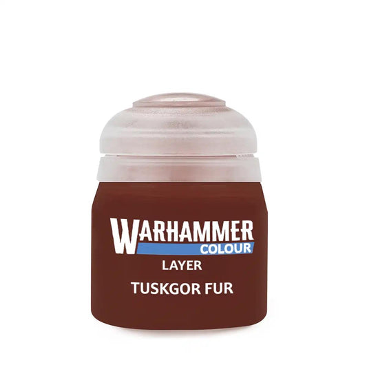L: TUSKGOR FUR 12ML