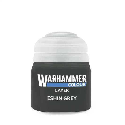 L: ESHIN GREY 12ML