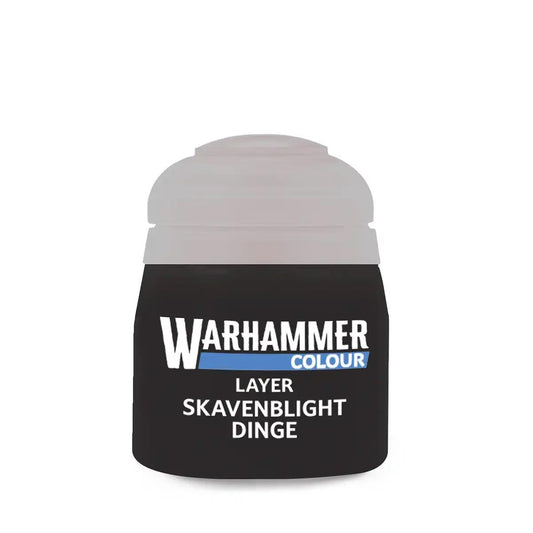 L: SKAVENBLIGHT DINGE 12ML