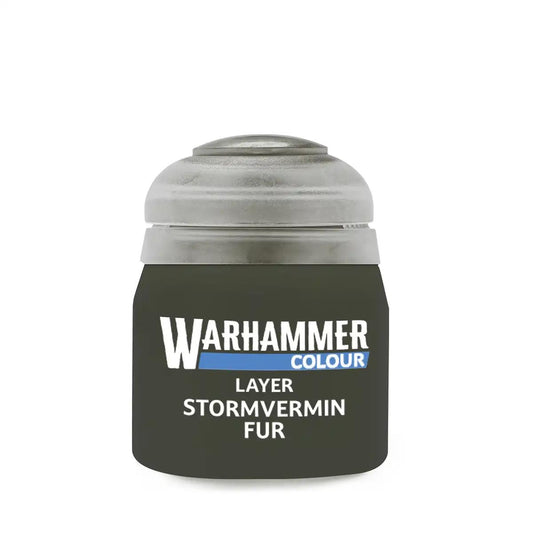 L: STORMVERMIN FUR 12ML