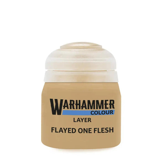 L: FLAYED ONE FLESH 12ML