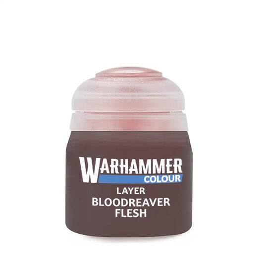 L: BLOODREAVER FLESH 12ML
