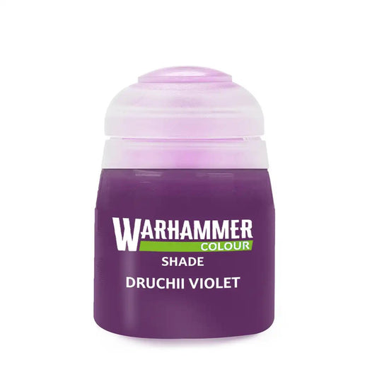 SHADE: DRUCHII VIOLET (18ML)