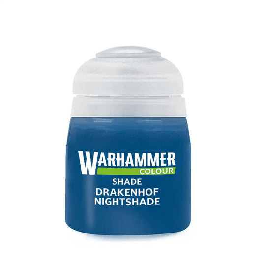 SHADE: DRAKENHOF NIGHTSHADE (18ML)