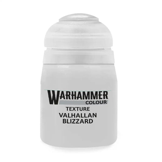 TECHNICAL: VALHALLAN BLIZZARD (24ML)