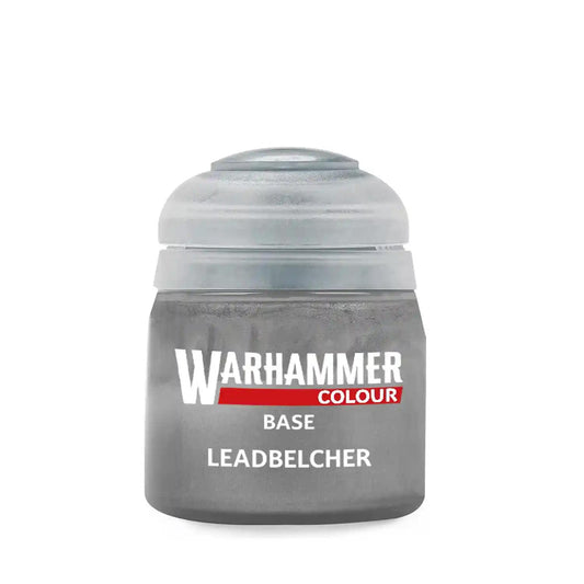 B: LEADBELCHER 12ML