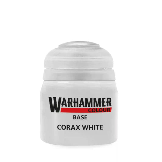 B: CORAX WHITE 12ML
