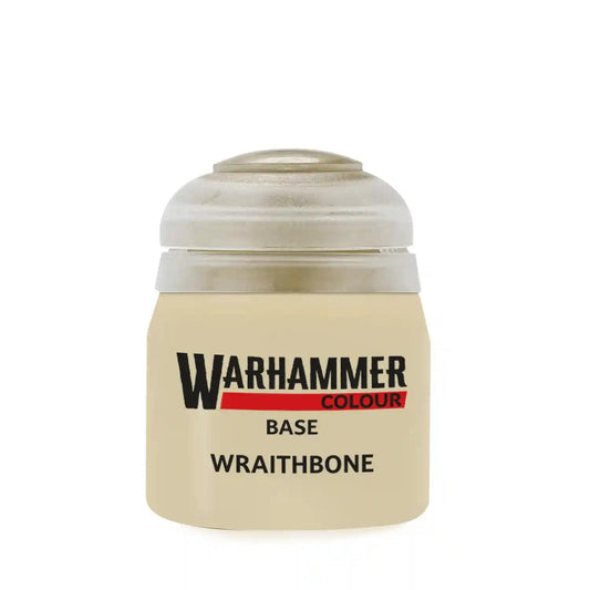 B: WRAITHBONE 12ML